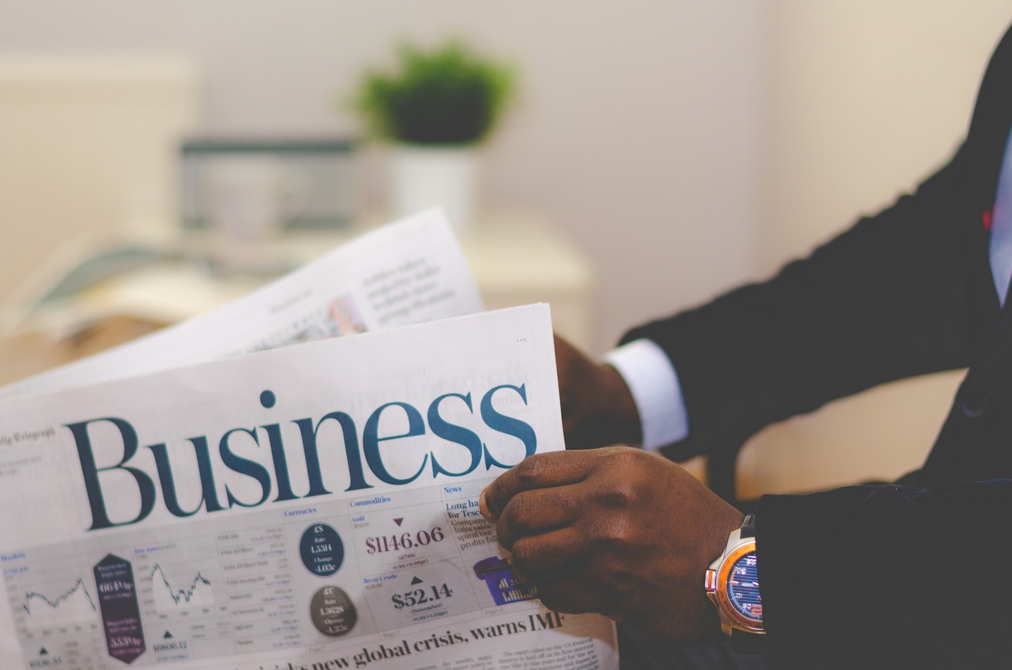 5 Ways to Enhance Your Business Productivity
