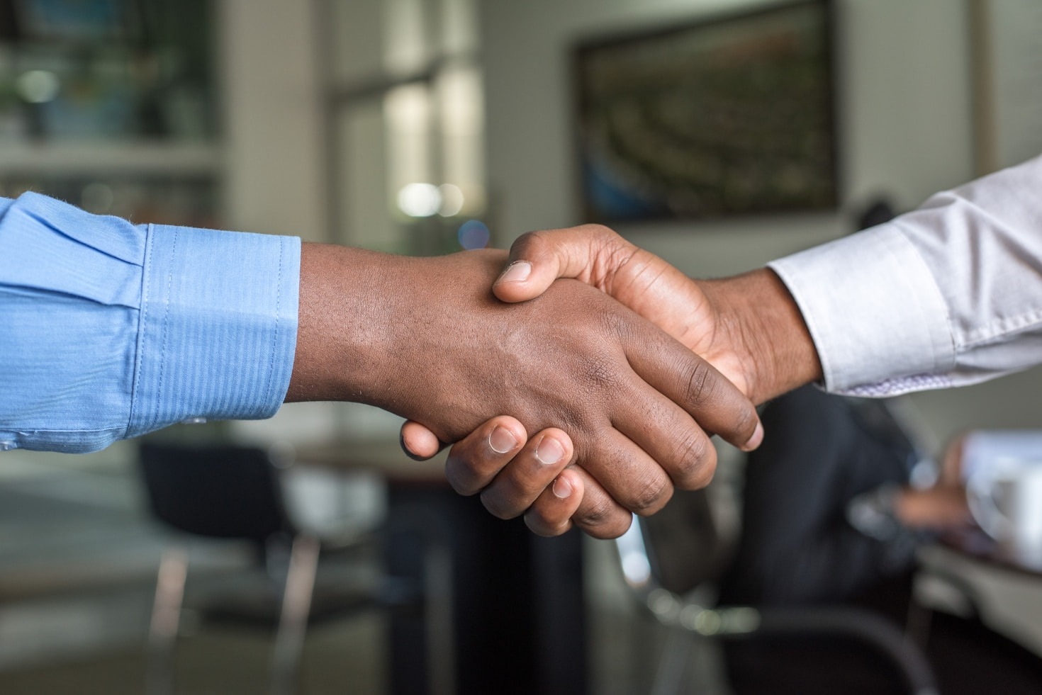 How Entrepreneurs Can Maximize Their Potential