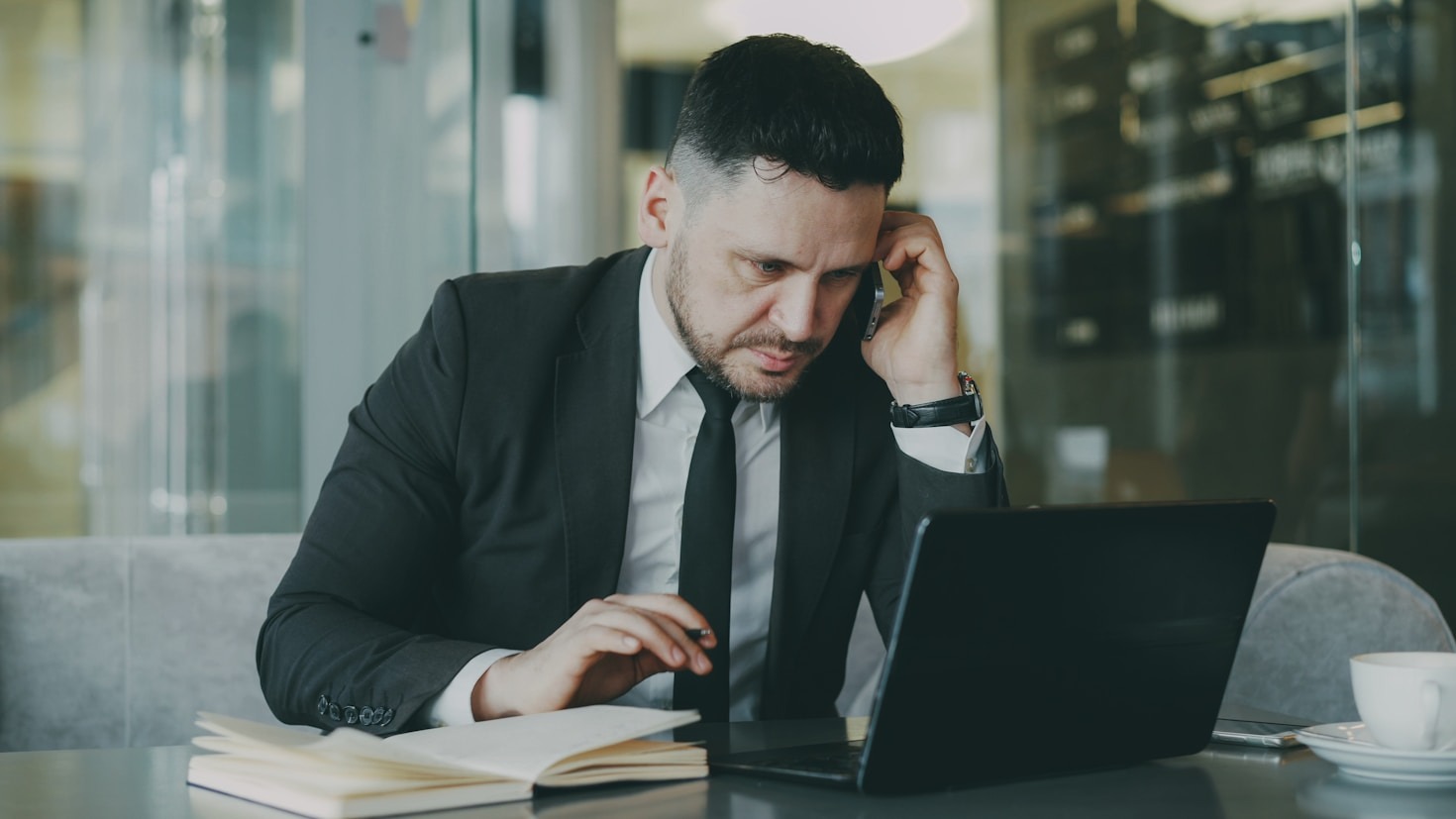 The Role of Expert Advice in Business Growth