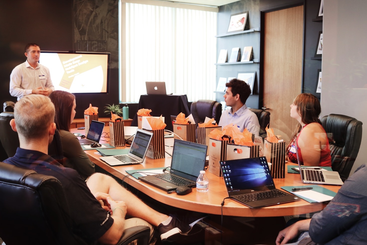 Transform Your Venture with Strategic Solutions